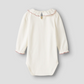 Name It - Ruffle Collar Bodysuit|223337