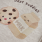 Name It - Milk & Cookies Sweatpants|215995