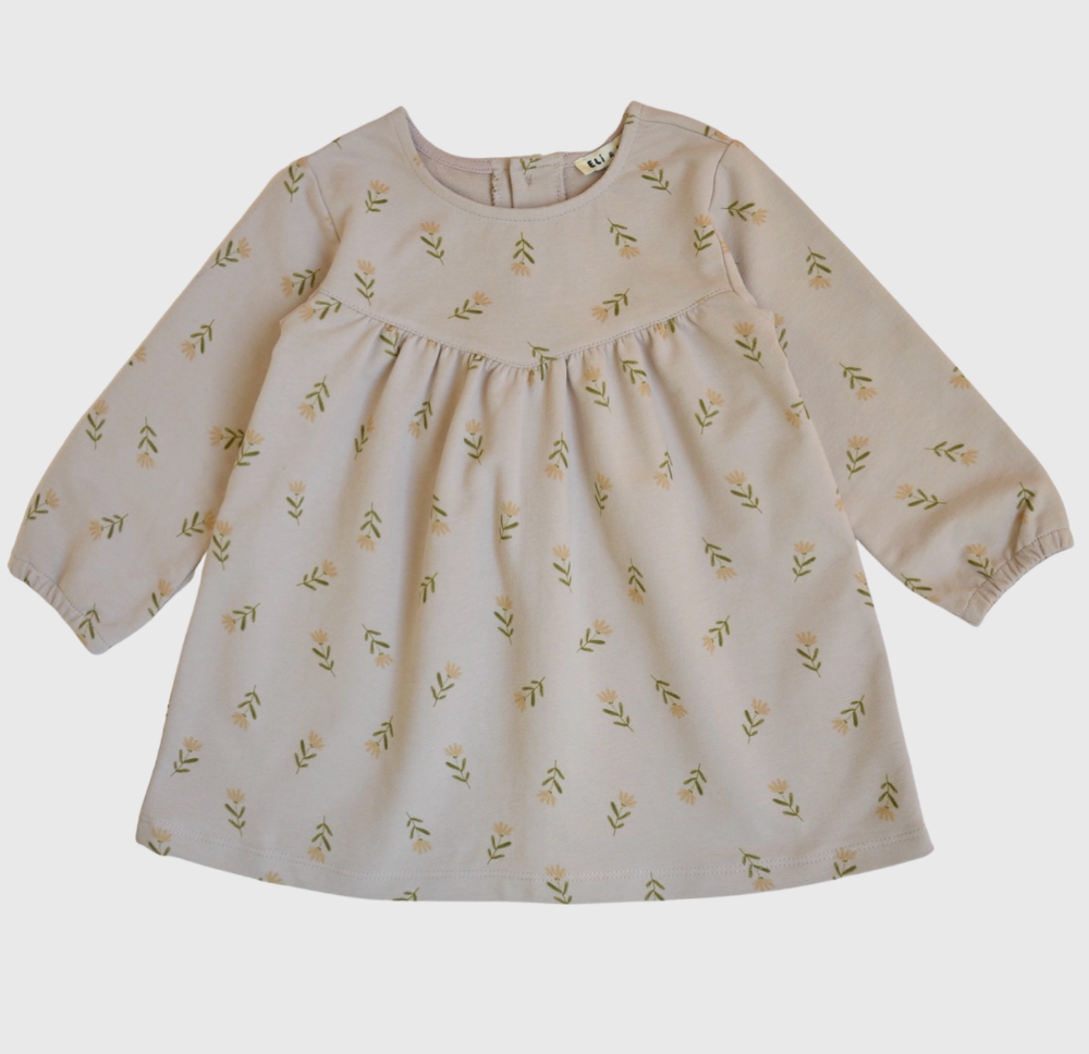 Eli & Nev Spring Floral Dress|85382