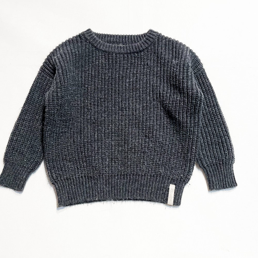 Jax & Lennon Sweater 2-3T|114882