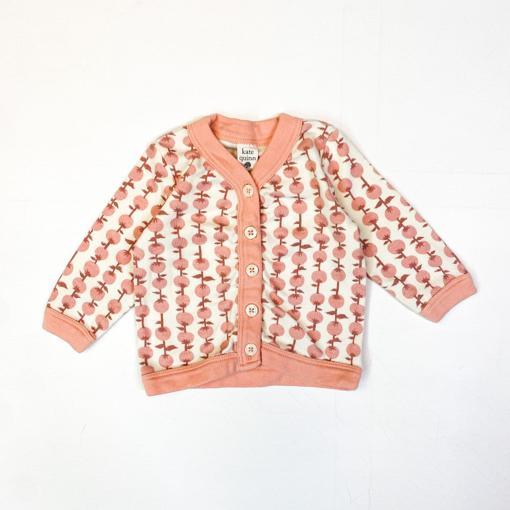 Kate Quinn Sweater 3-6M|118980