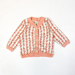 Kate Quinn Sweater 3-6M|118980