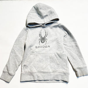 Spider Hoodie 6Y *Imeprfection|151408