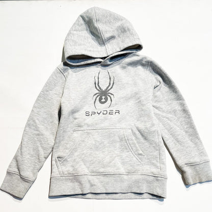 Spider Hoodie 6Y *Imeprfection|151408