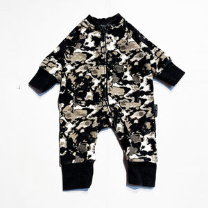 Little Bipsy Romper 0-3M|170640