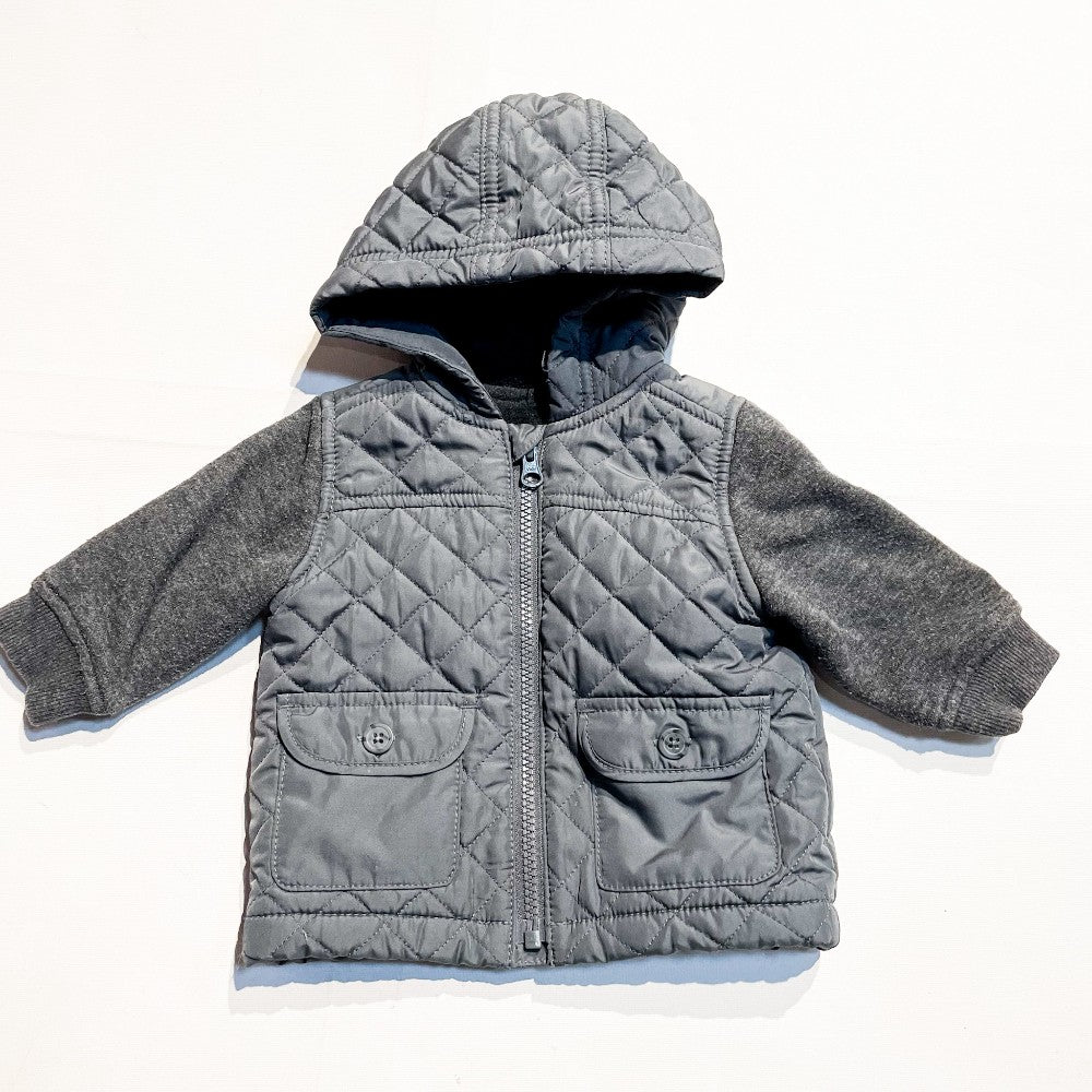 Old Navy Jacket 3-6M|179620