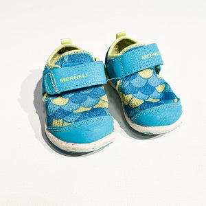 Merrell SHoes 4|215780