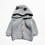 George Sweater 0-3M|219207