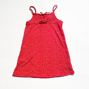 BTween Dress 7Y|166297