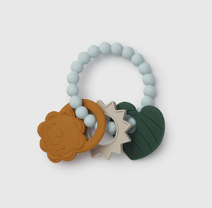 Loulou Lollipop - Teething Charms|212308