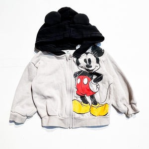 H&M Zip Up 18-24M|160111