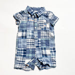 Gap Romper 6-12M|134611
