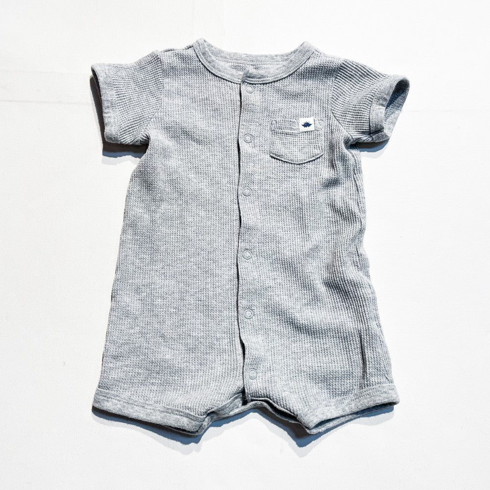 Carters Romper 6M|173777