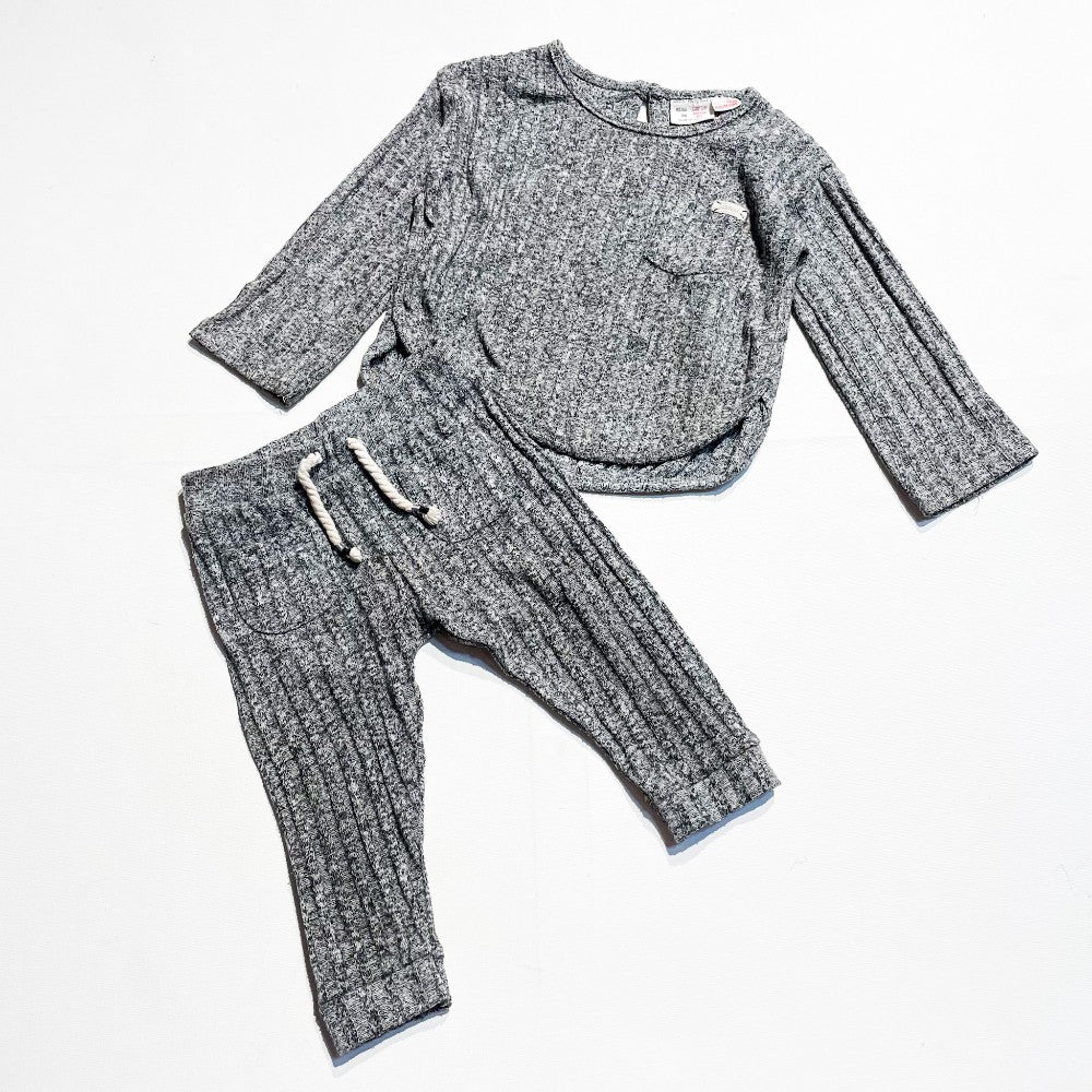 Zara Set 12-18M|154297