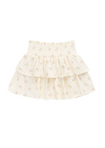 Jamie Kay - Organic Cotton Ruby Skirt Thelma Parchment|176845