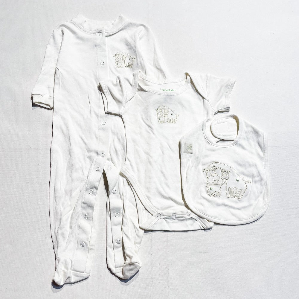 Perlim Pinpin Set 3-6M|174126