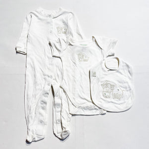 Perlim Pinpin Set 3-6M|174126