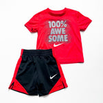 Nike Set 1-2Y **Imperfection|206707