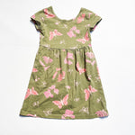 Oshkosh Dress 6Y|165044