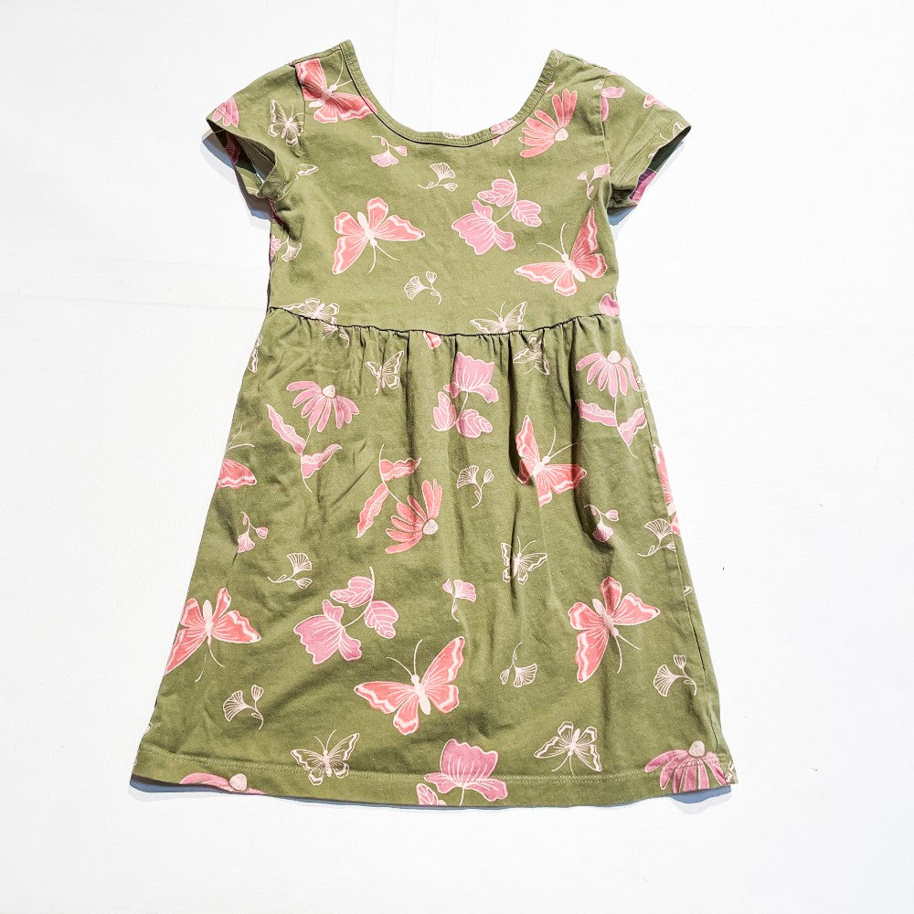 Oshkosh Dress 6Y|165044