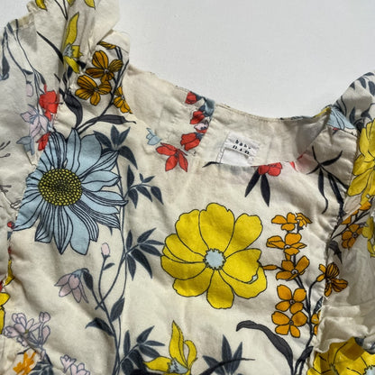 Gap Dress 4Y **Imperfection|204182