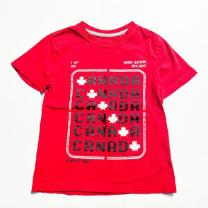 George Top 4/5Y|224449
