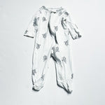 Carter's Sleeper 6-9M|227639