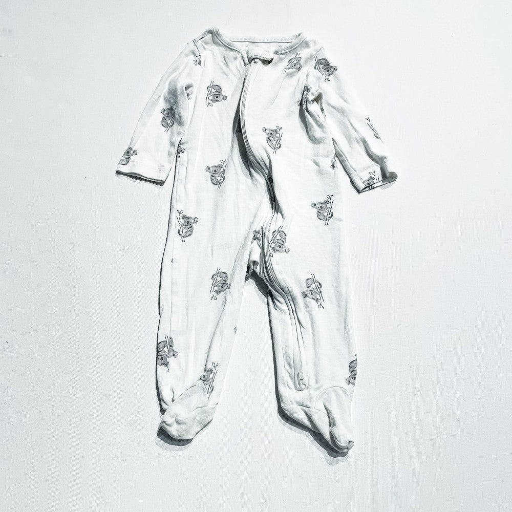 Carter's Sleeper 6-9M|227639