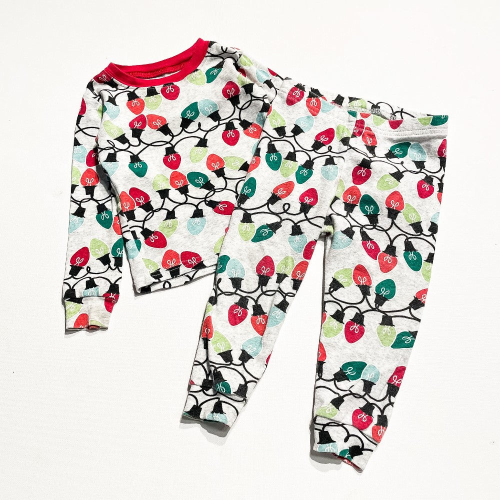 Childrens Place Sleep Set 12-18M|232522