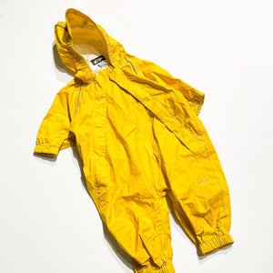 MEC Rain Suit 6M|197259