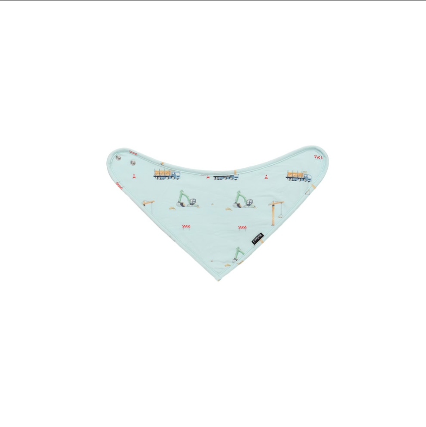 Belan.J - Bandana Bib Construction|188306