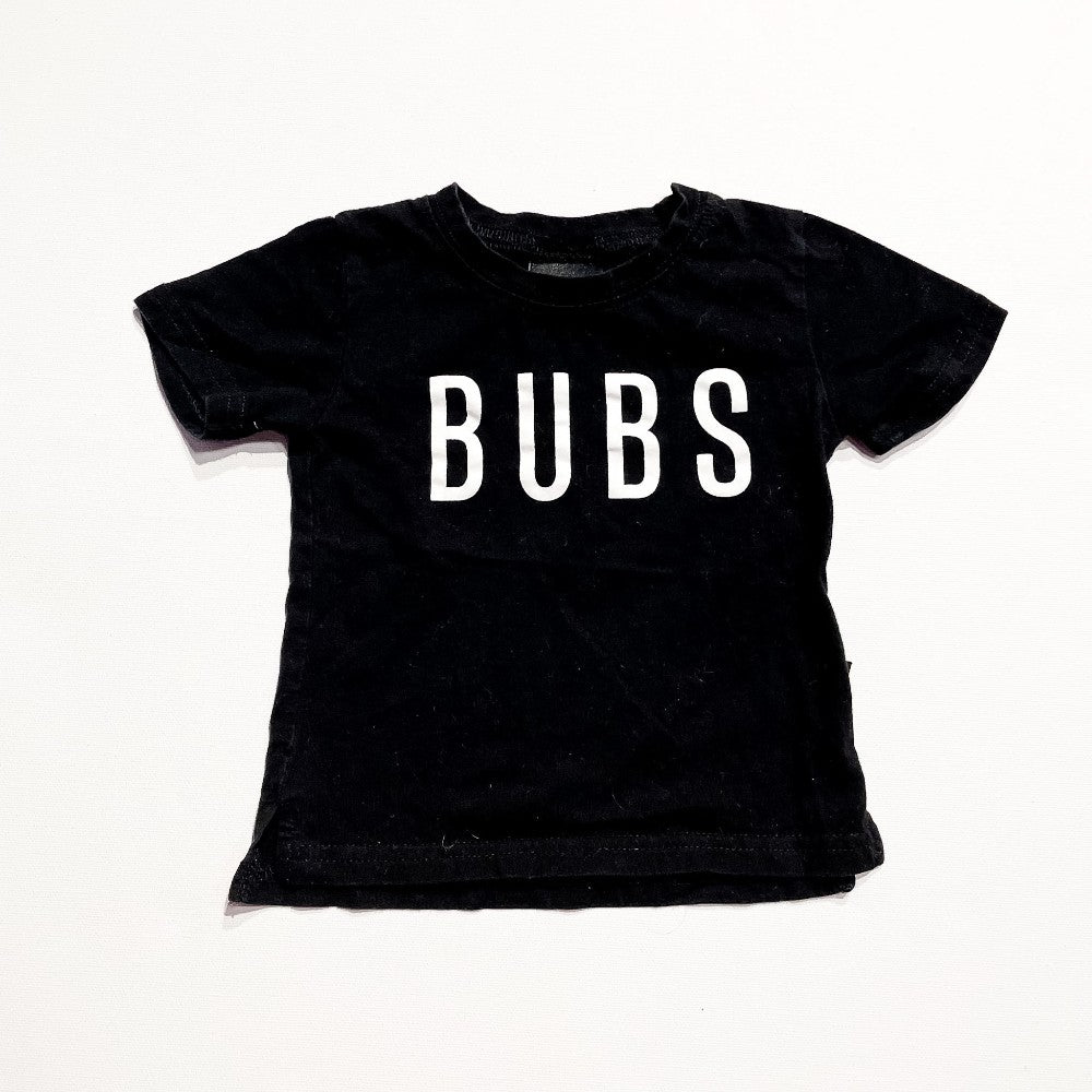 97 Design Co. Shirt 12-18M|217049