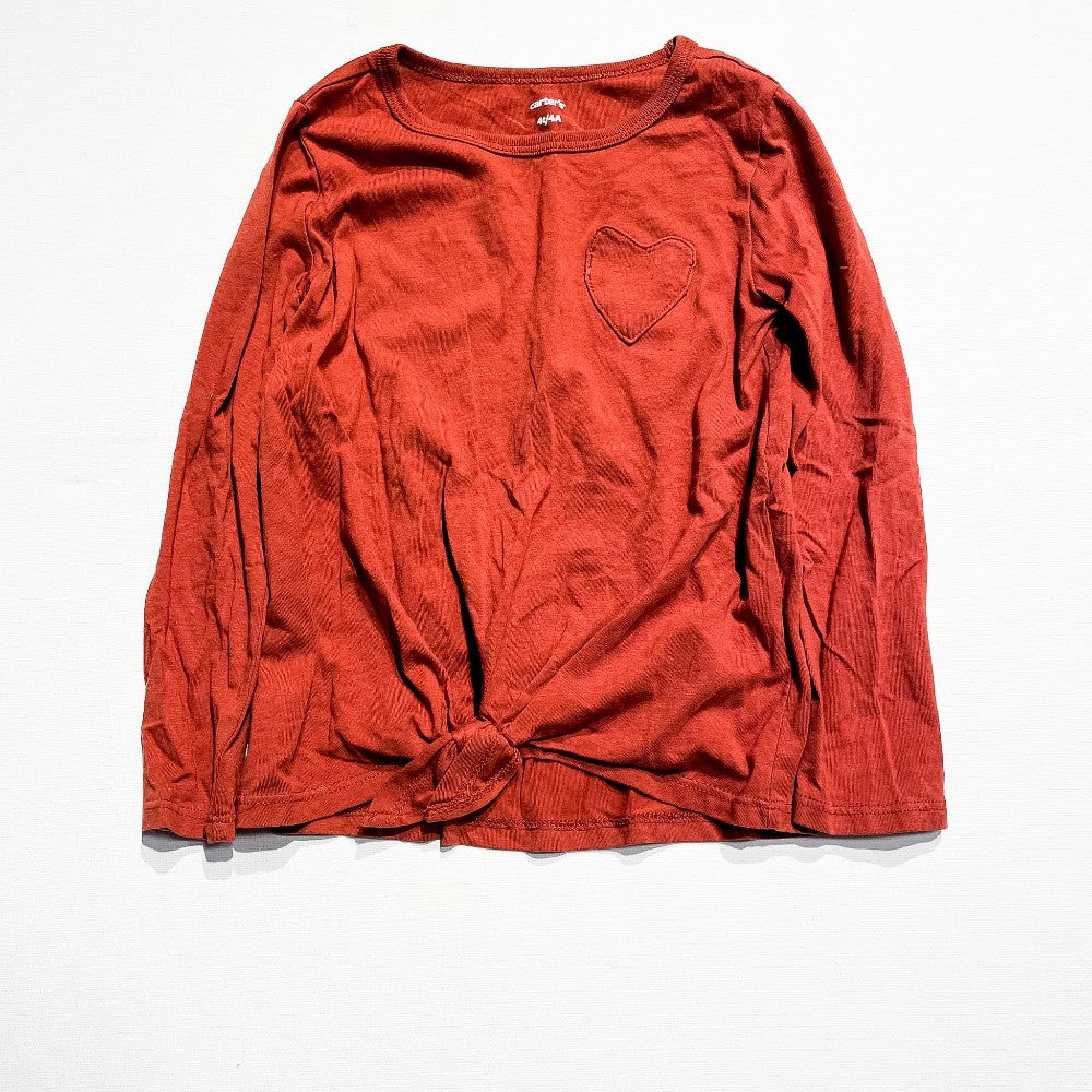 Carters Shirt 4Y|232681