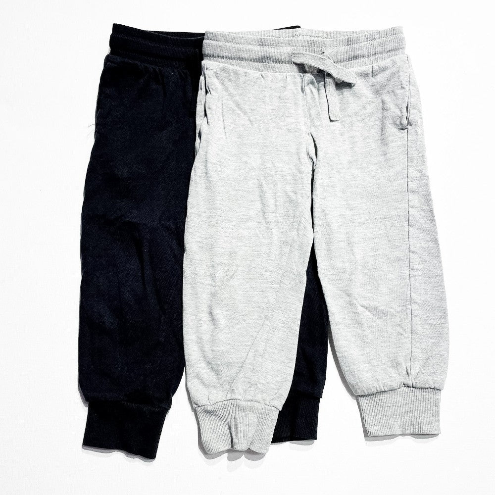 H&M Pants Set 2-3Y|215486