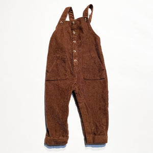 Petit Lem Overalls 18M|195027
