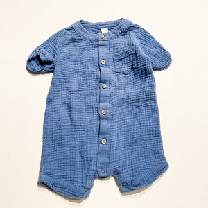 Joe Fresh Romper 6-12M|221437
