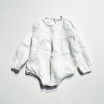 Luca Elle Romper 12-18M|218971