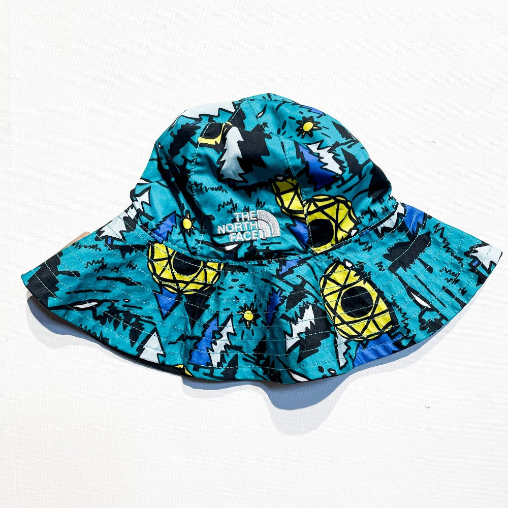 Reversible North Face Hat 6-18M|134479
