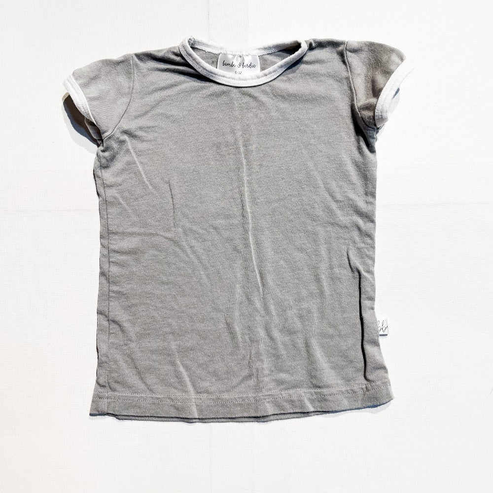 Bambi & Birdi Shirt 6-12M|162506