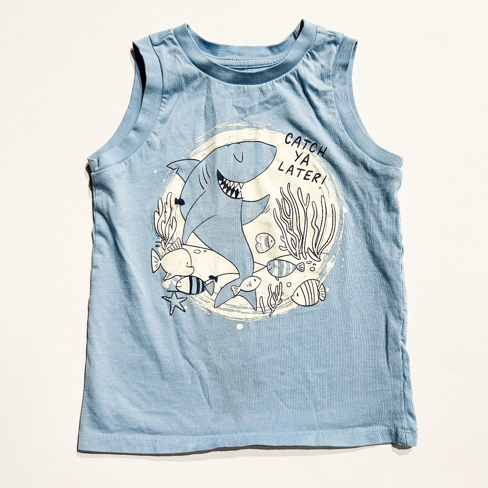 Joe Fresh Shirt 5Y|210030