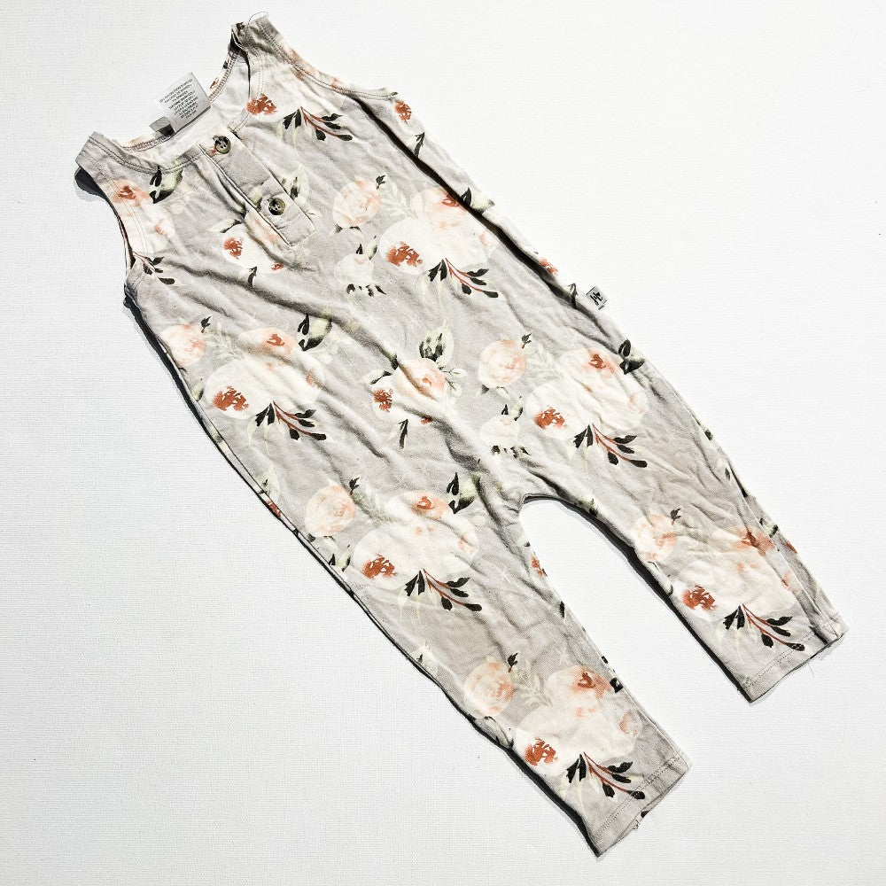 jax & Lennon Romper 6-12M|210657