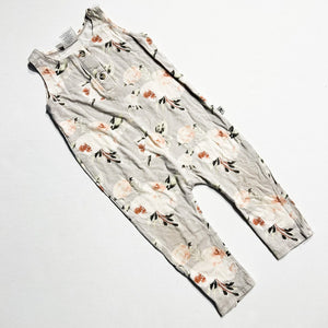 jax & Lennon Romper 6-12M|210657