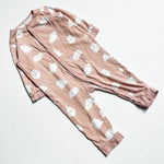 Sleeper 6-12M *No Size Tag|222929