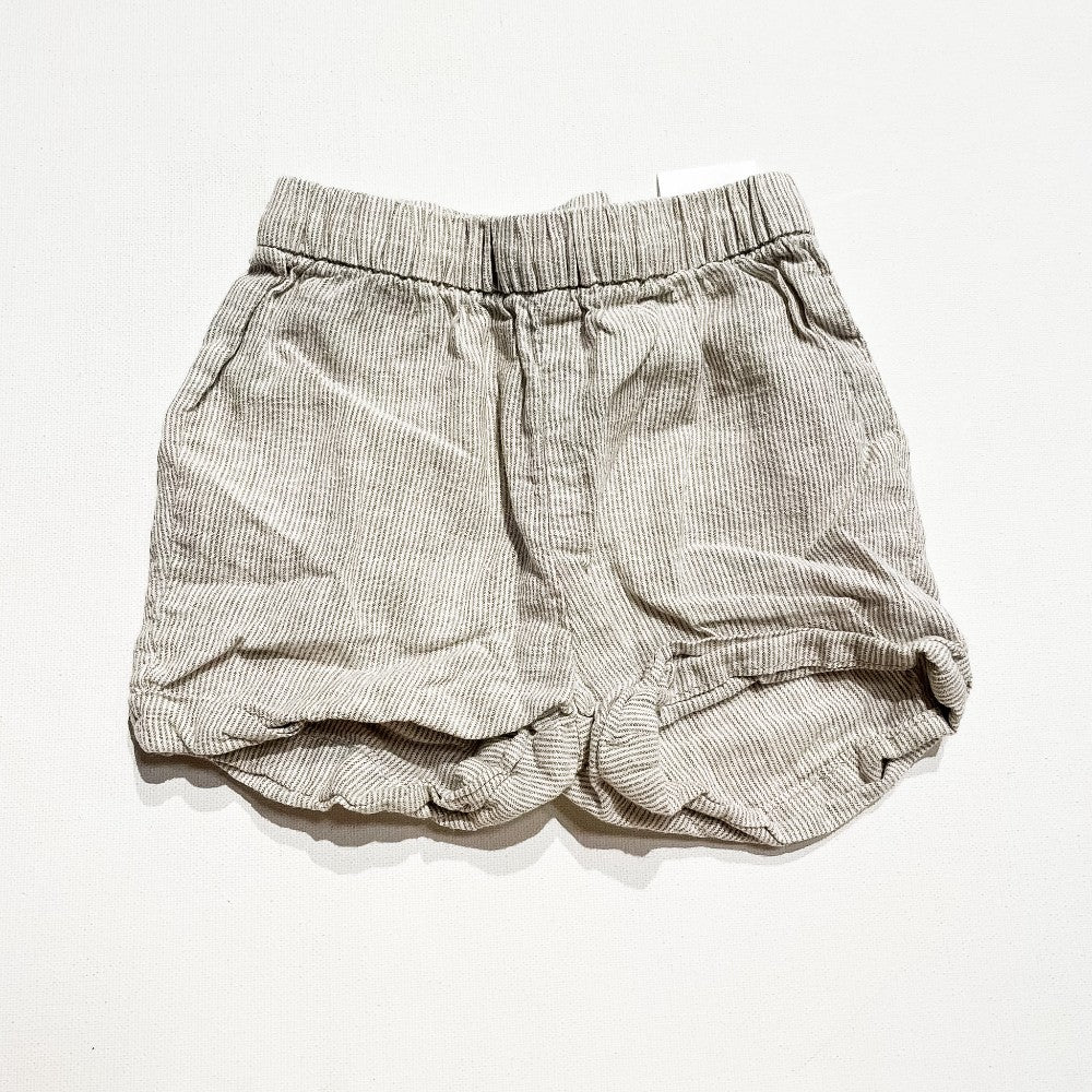 H&M Shorts 6-9M|227749