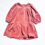 Rise Little Earthling Dress 2-3Y|142021