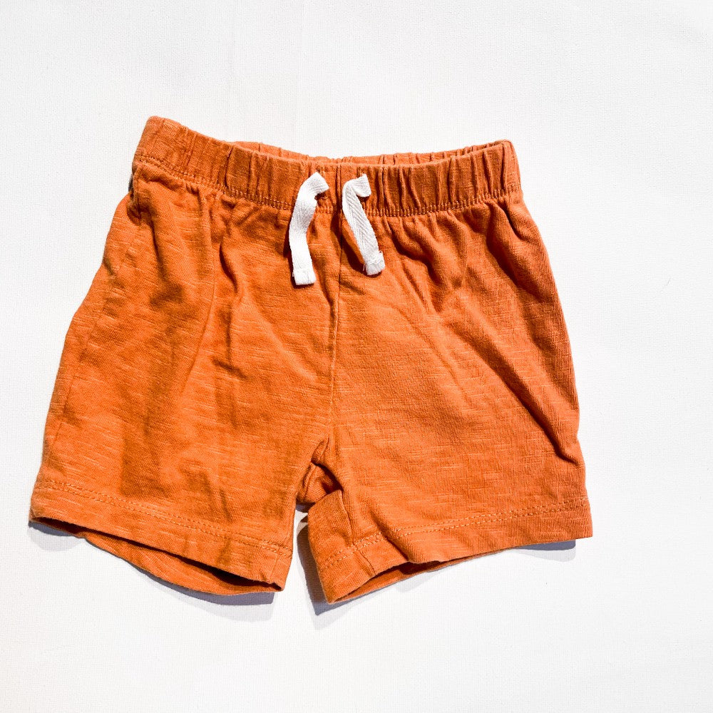 Pl Baby Shorts 9M|120685