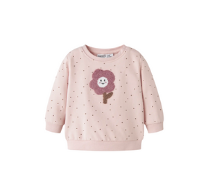 Name It - Petal Sweatshirt|215984
