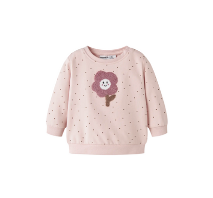 Name It - Petal Sweatshirt|215984