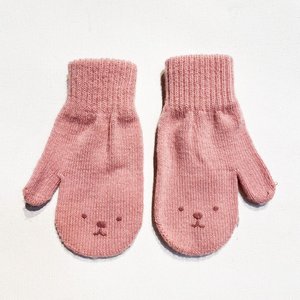Mittens 3-24M|127000