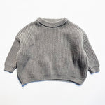 Belan J Sweater 0-6M|187784